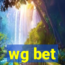 wg bet